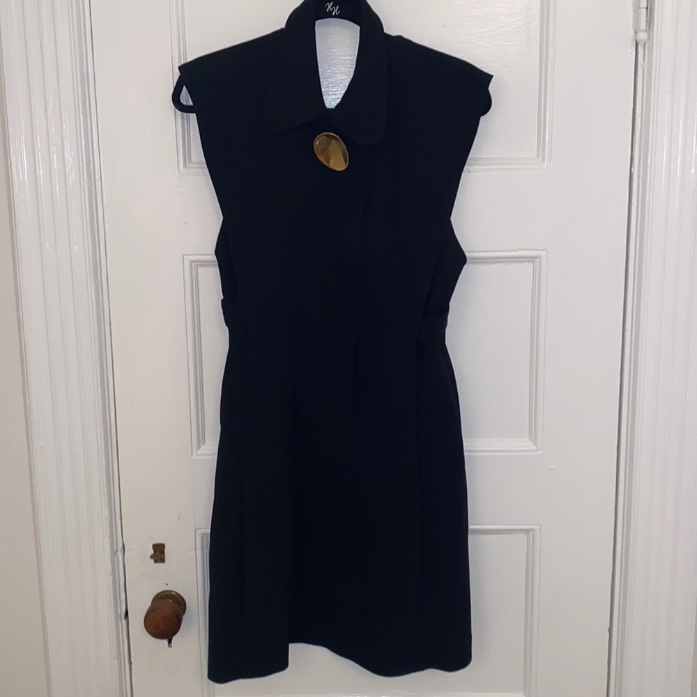 Opening Ceremony dress